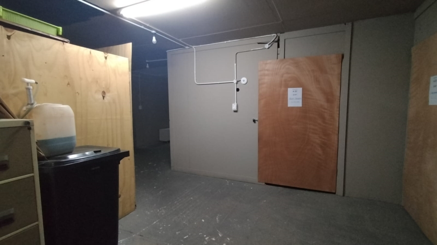 Commercial Property for Sale in Jeffreys Bay Central Eastern Cape